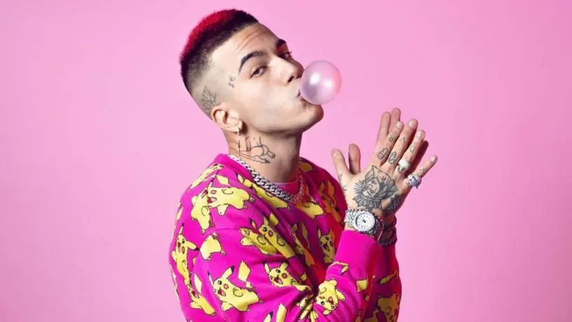 sfera ebbasta