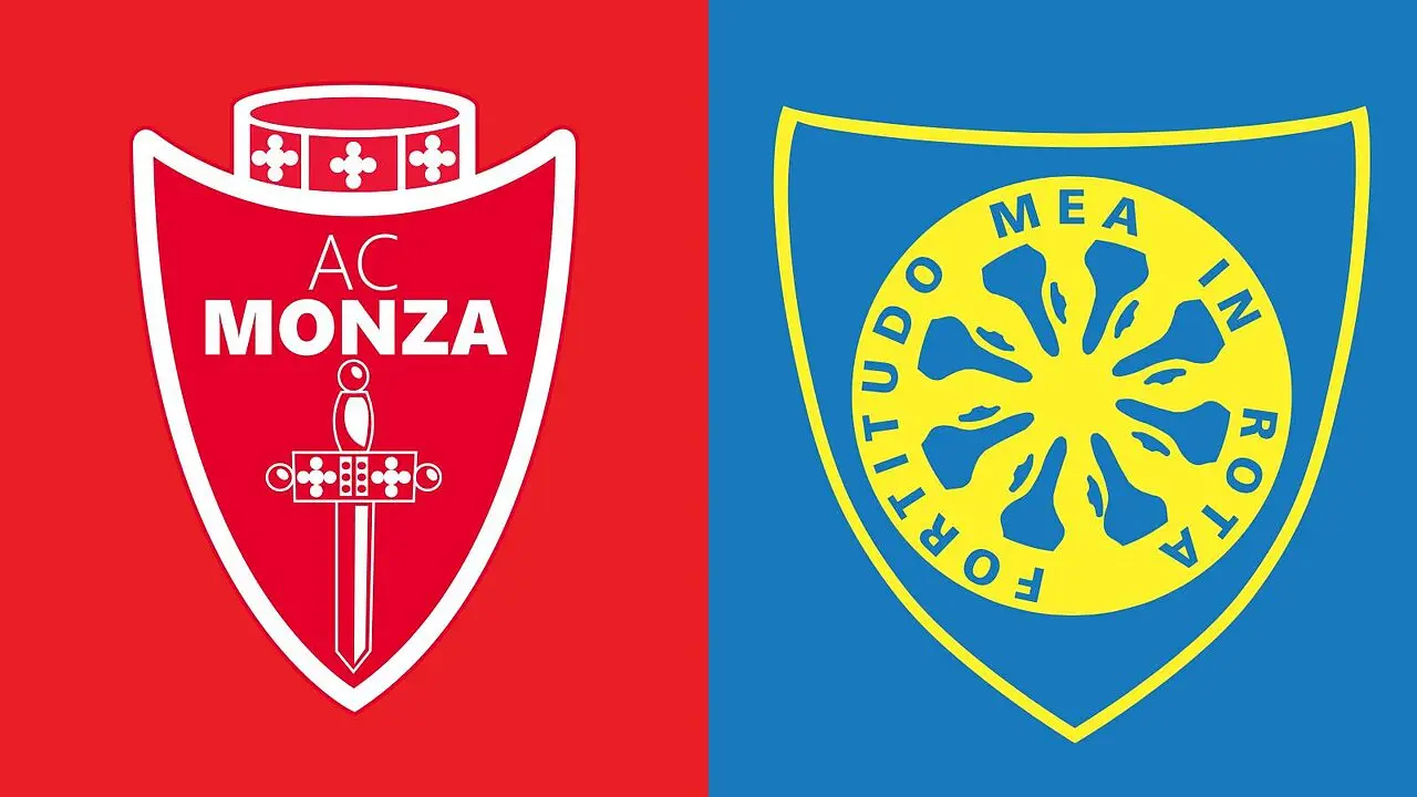 Monza Carrarese: sabato 20 dicembre ore 15:00