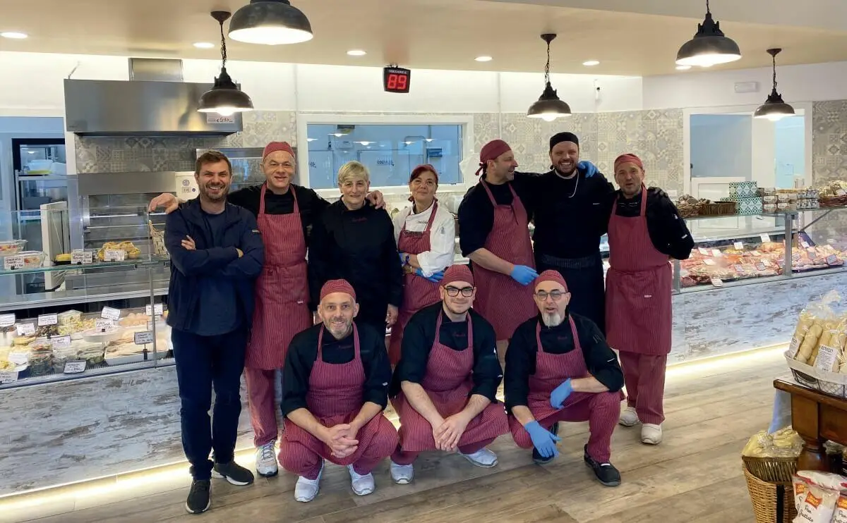 Macelleria Da Lusia
