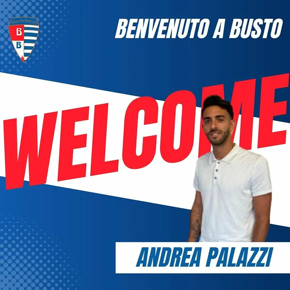 Andrea Palazzi