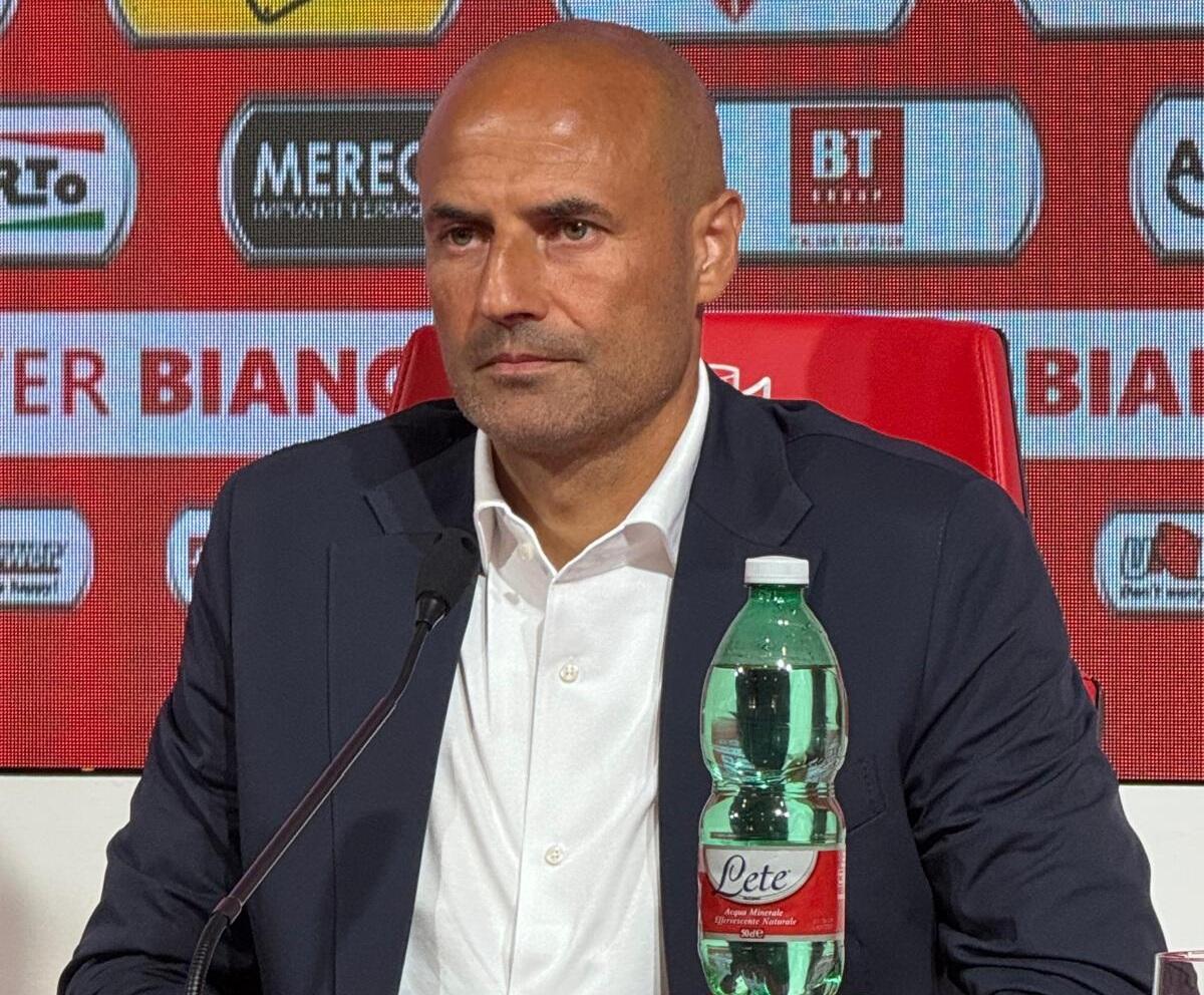 monza paolo bianco