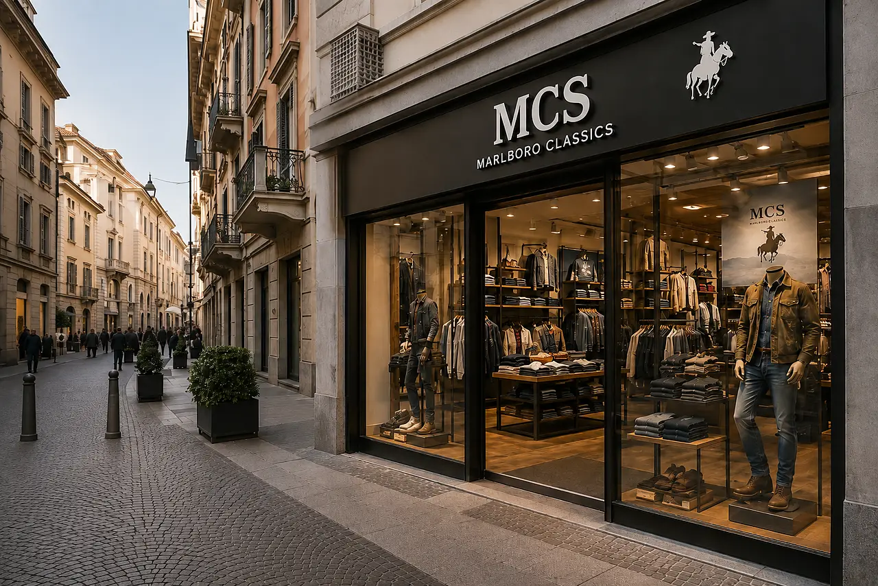Mcs in un rendering