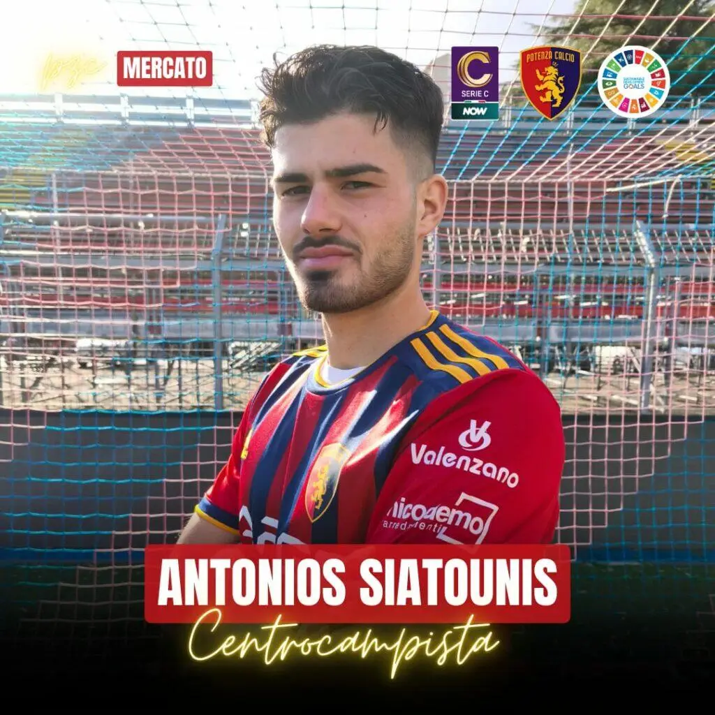 Siatounis