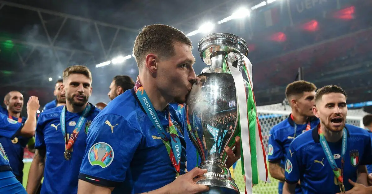 Andrea Belotti