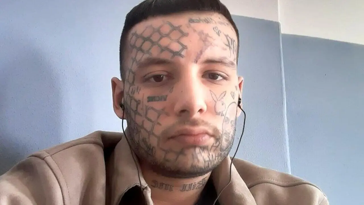 Jordan Jeffrey Baby (Instagram)