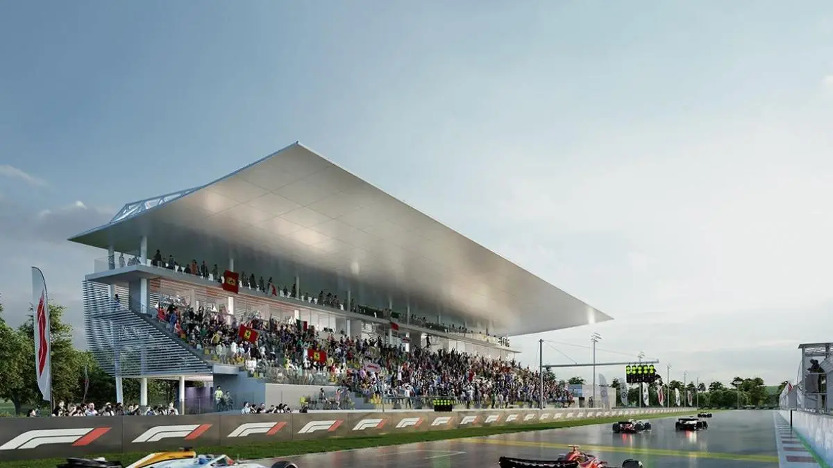 GP MONZA