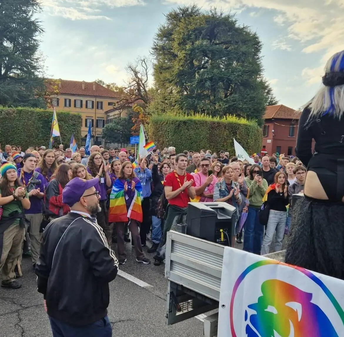 Brianza Pride