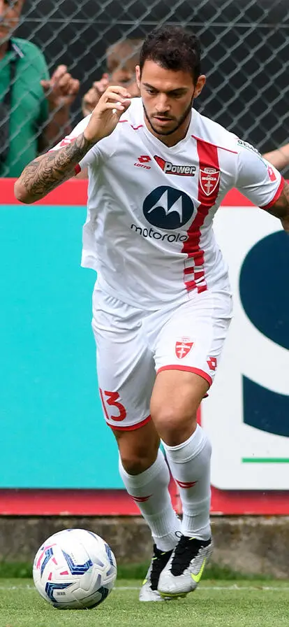 foto AC Monza / Buzzi