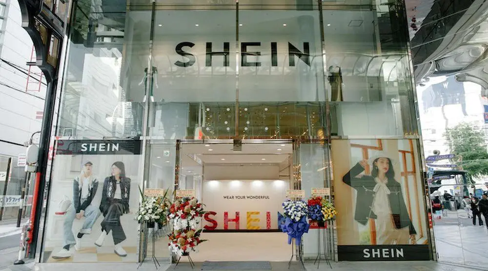 SHEIN