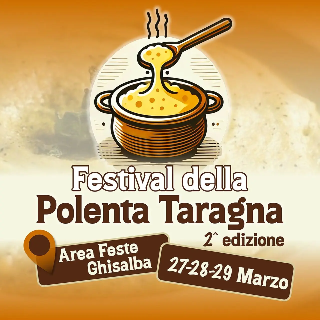 Festival della polenta taragna