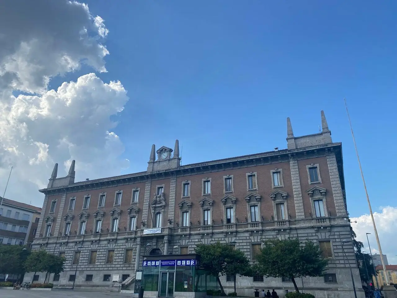 Comune di Monza