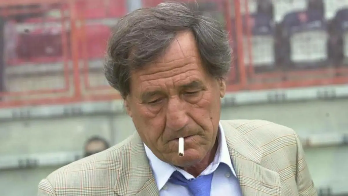 giovanni galeone