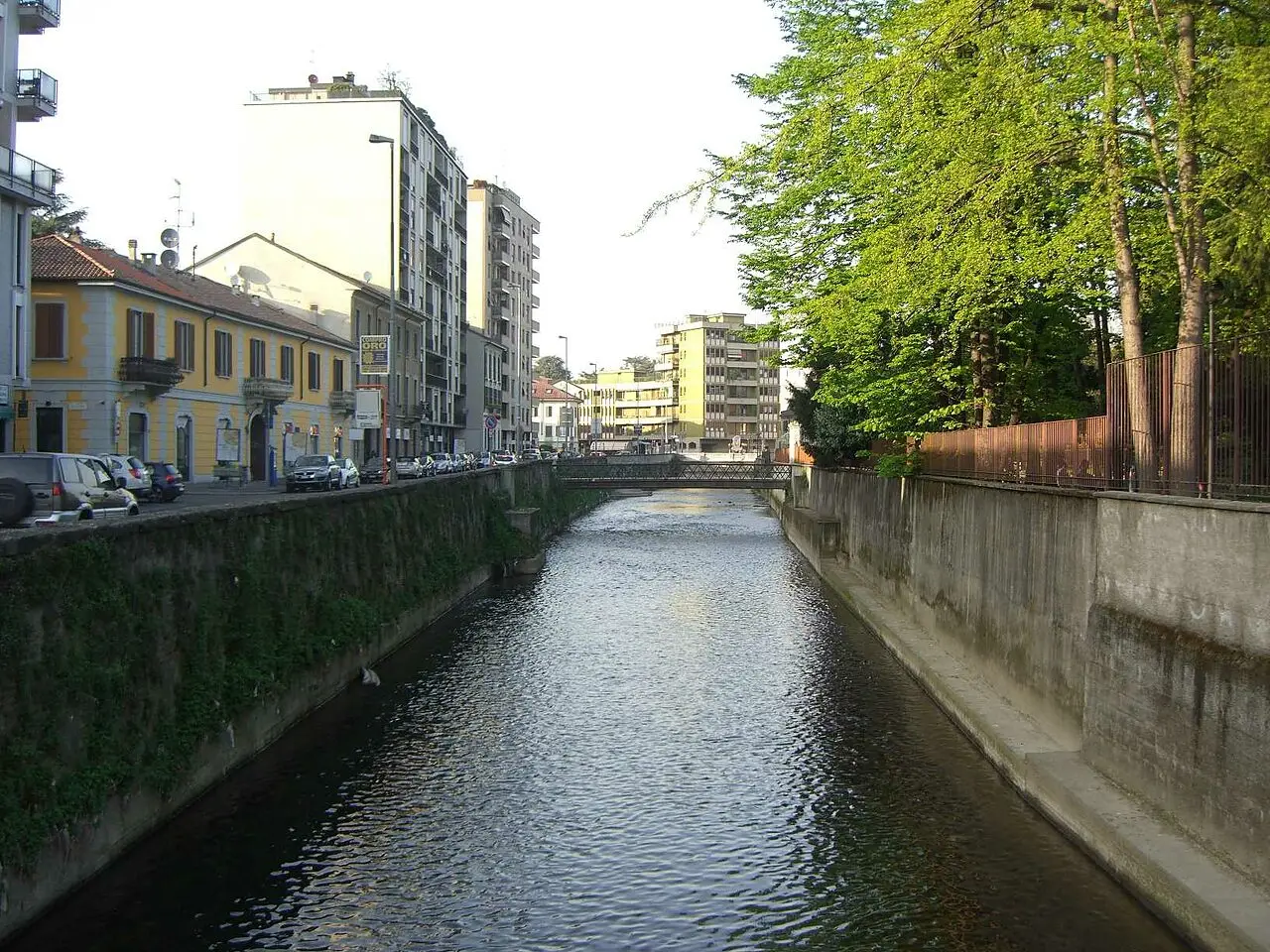 fiume