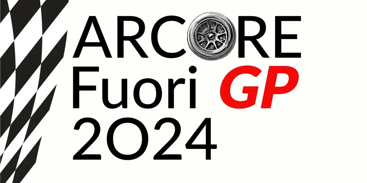 Arcore Fuori GP