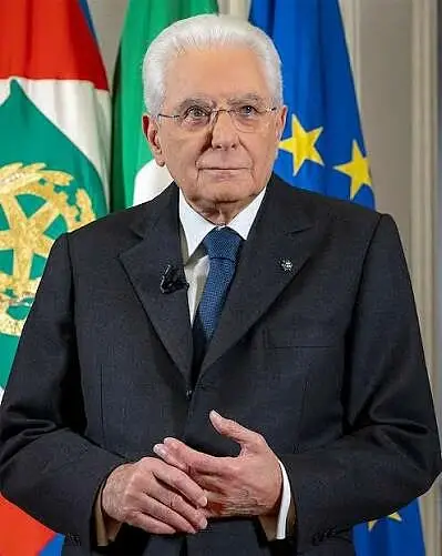 Sergio Mattarella