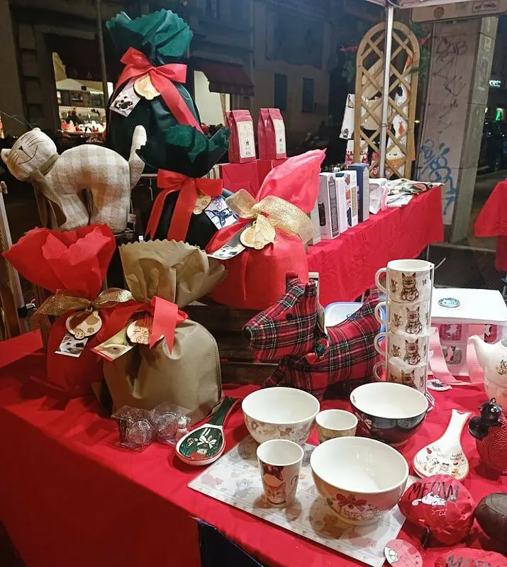 I regali dell'Enpa Monza