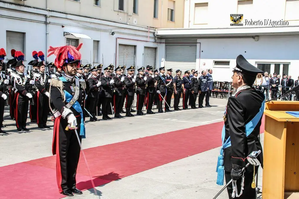 fessa carabinieri