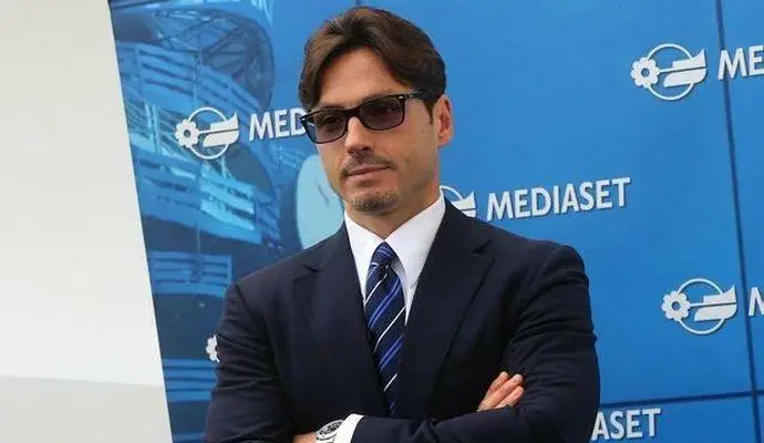 Pier Silvio Berlusconi