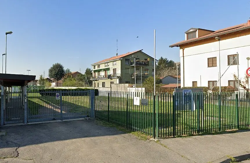 L'oratorio Sant'Alessandro