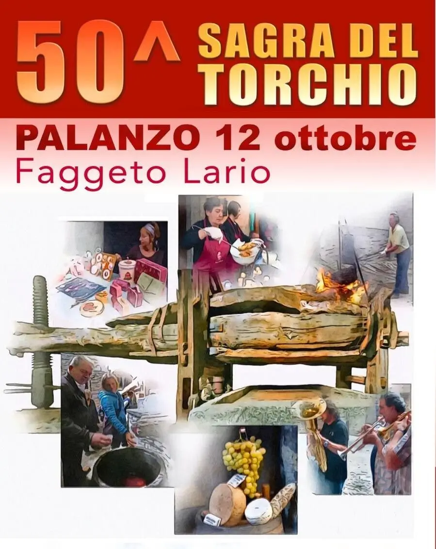 Sagra del Torchio