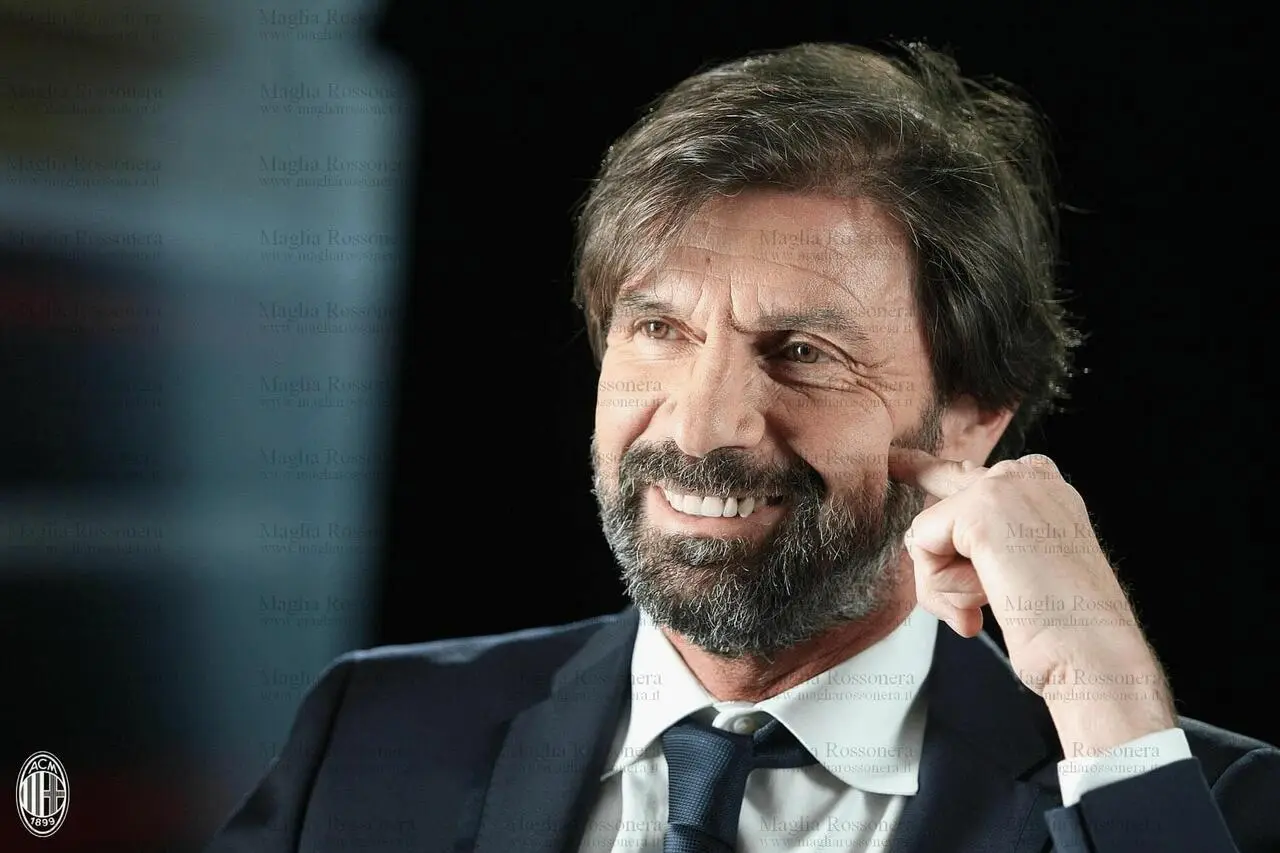 FILIPPO GALLI