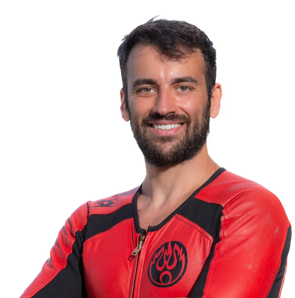 Stefano Barbizzi di Limbiate
