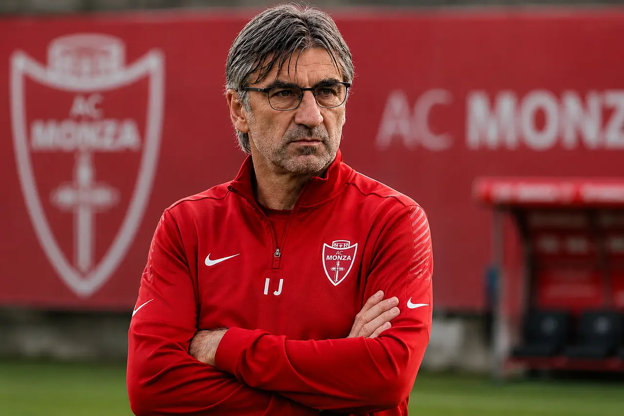 Ivan Juric