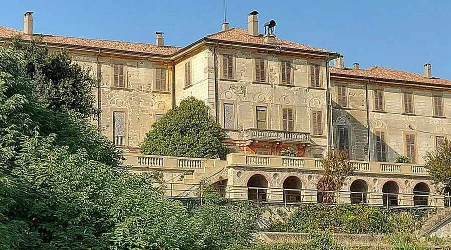 villa greppi