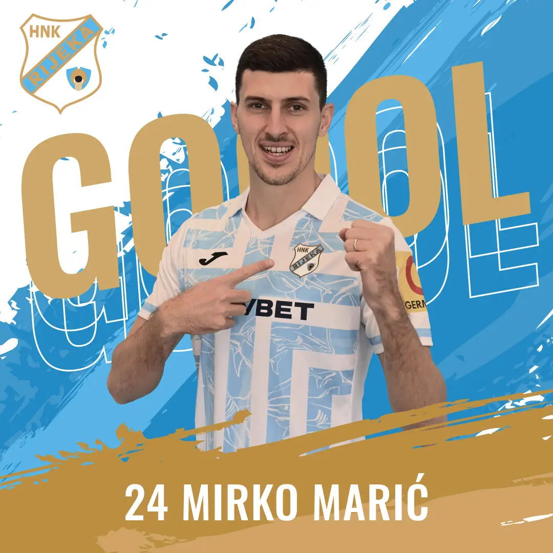 Mirko Maric