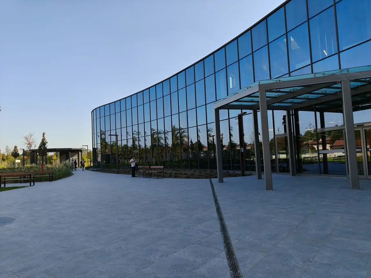 Iperal Monza