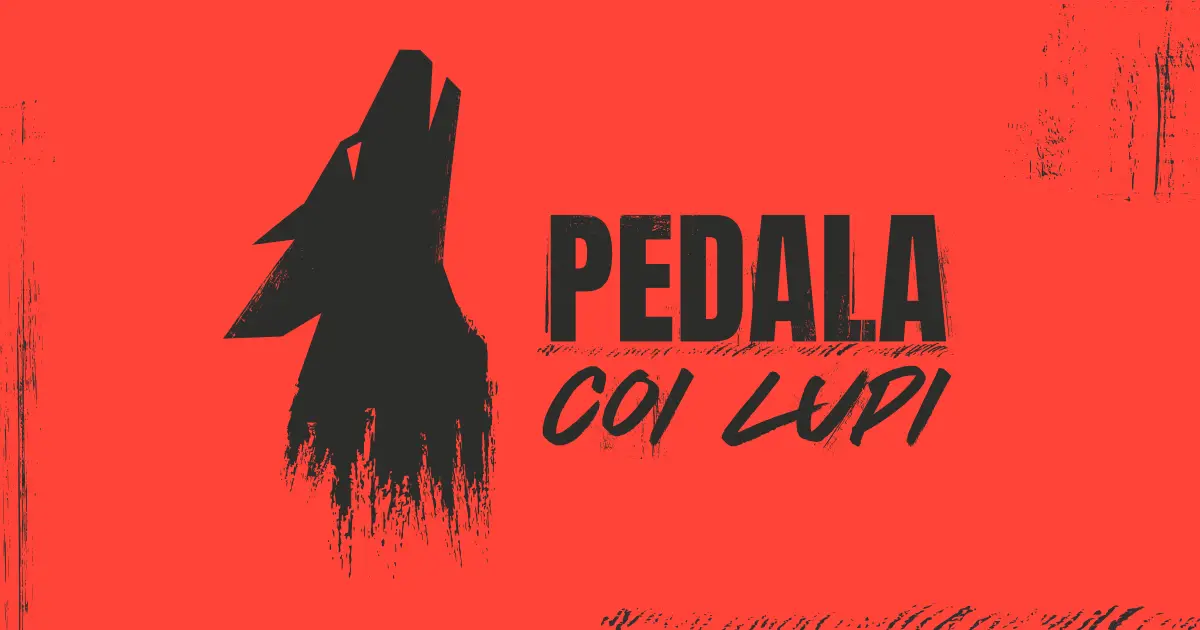 pedala lupi