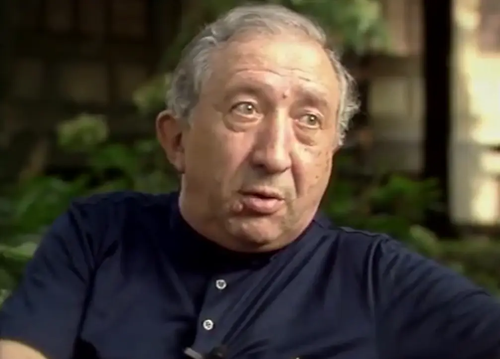 Don Luigi Giussani