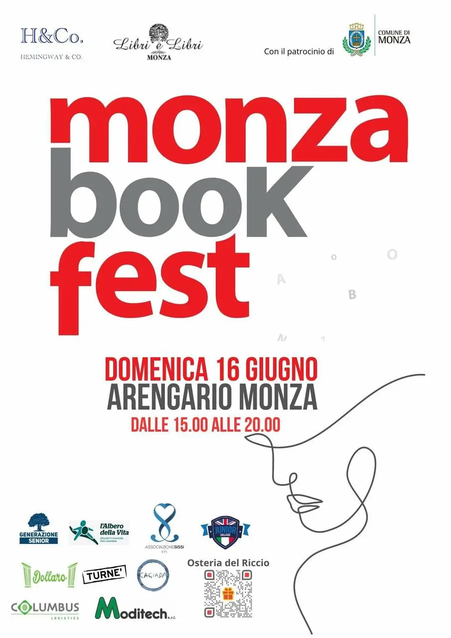 book fest