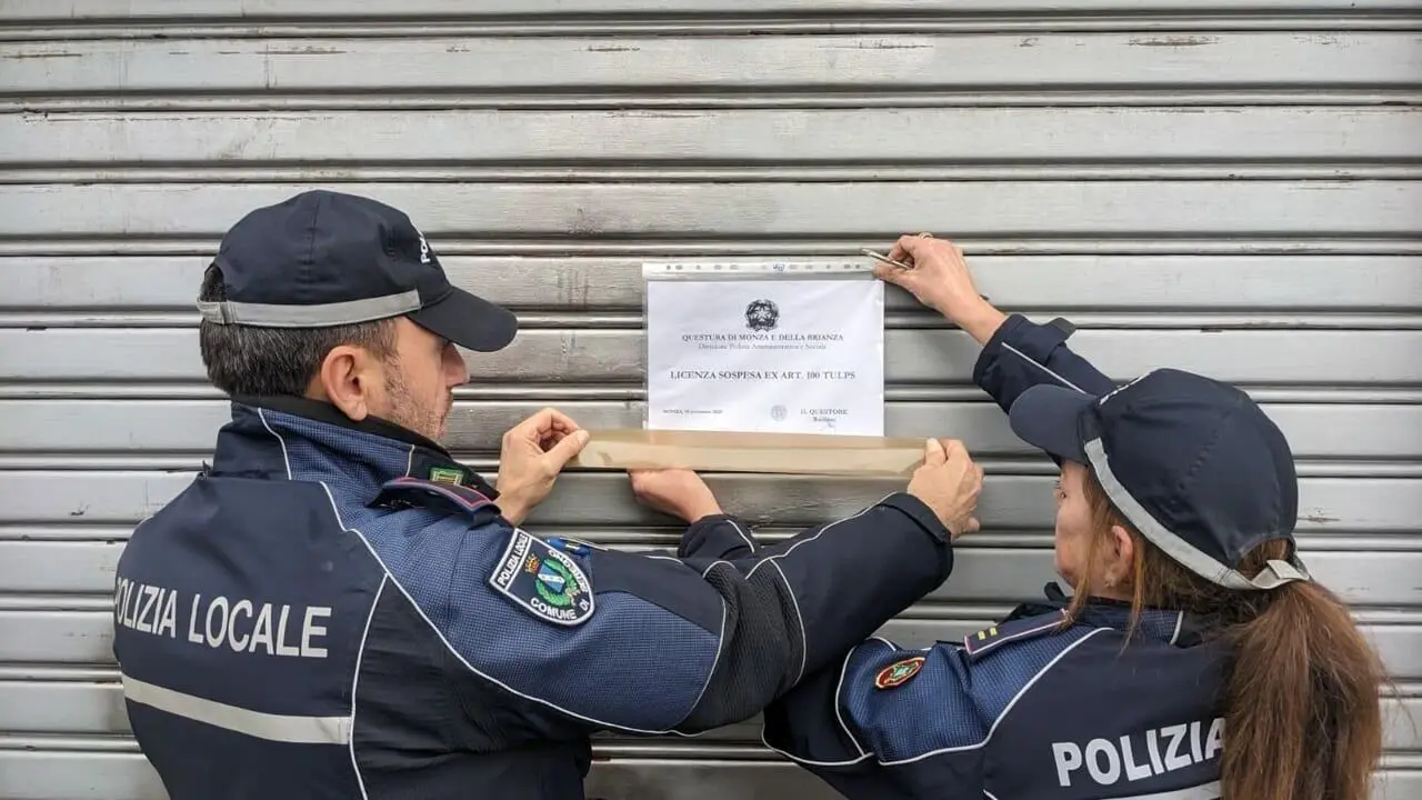 polizia