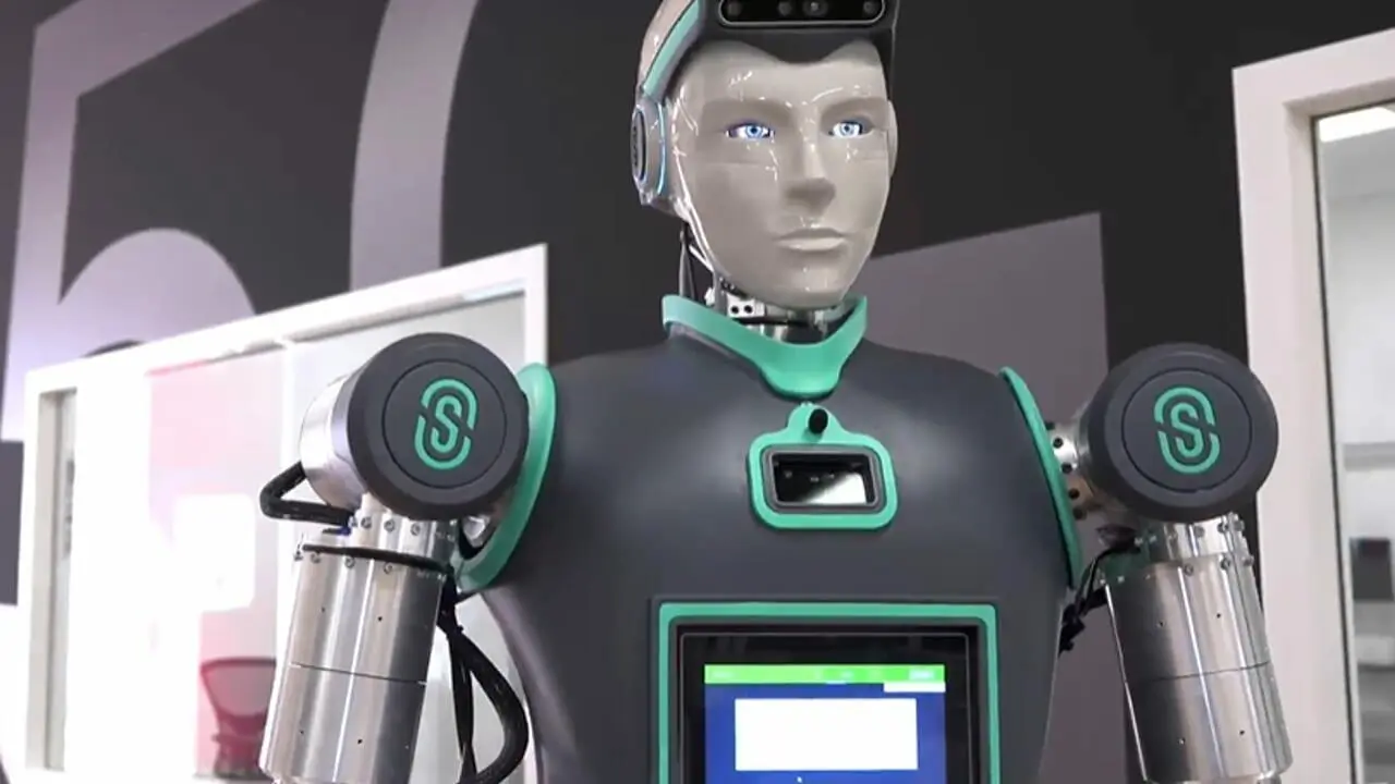 ROBOT