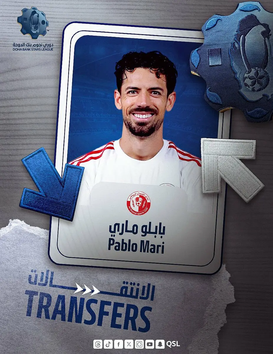 Pablo Mari