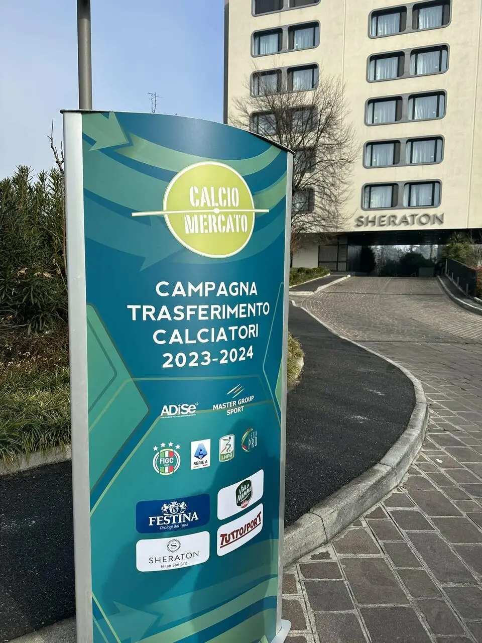 Calciomercato 2023/24