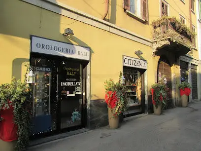 orologeria bali