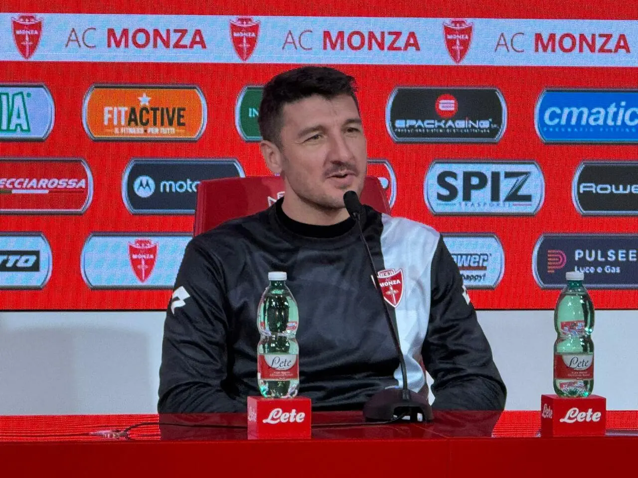 Salvatore Bocchetti