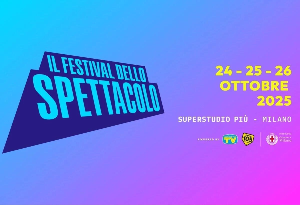 Il Festival Dello Spettacolo