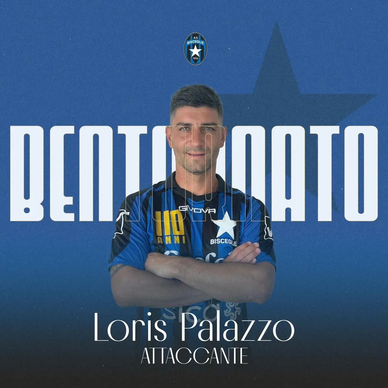 Loris Palazzo