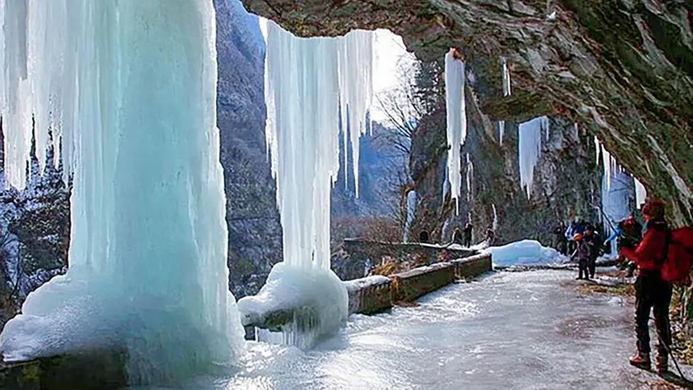 cascate