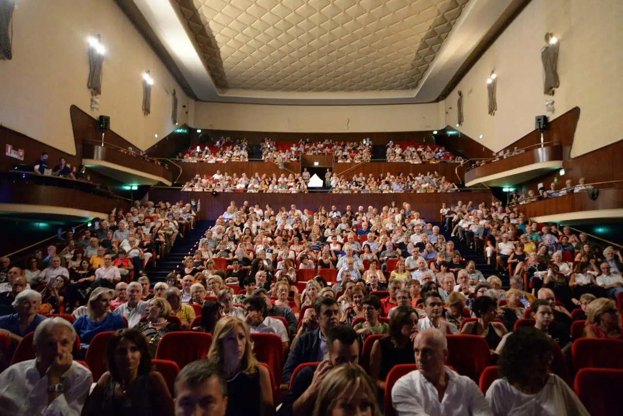Teatro Manzoni
