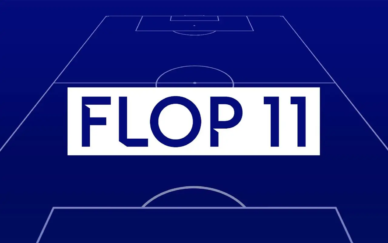 Flop 11