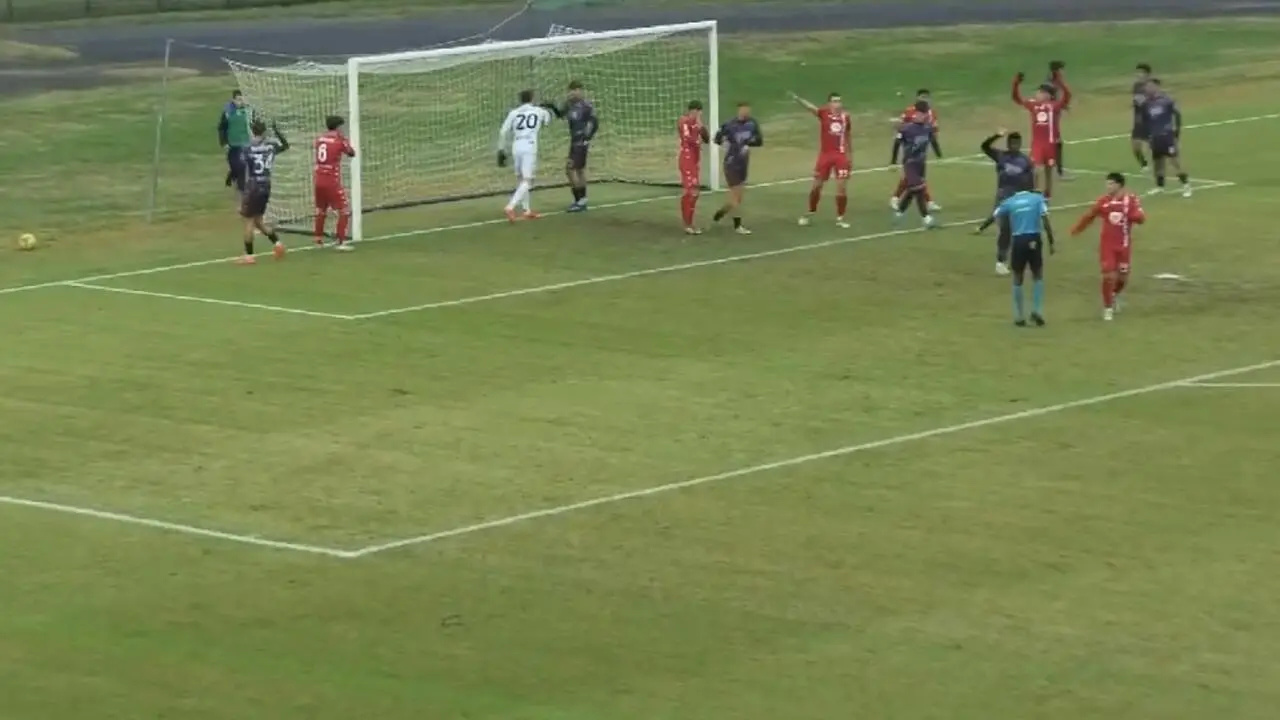 Empoli 3-0 Monza