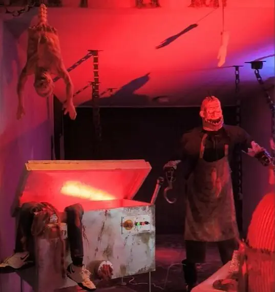 Ruginelloween 2025