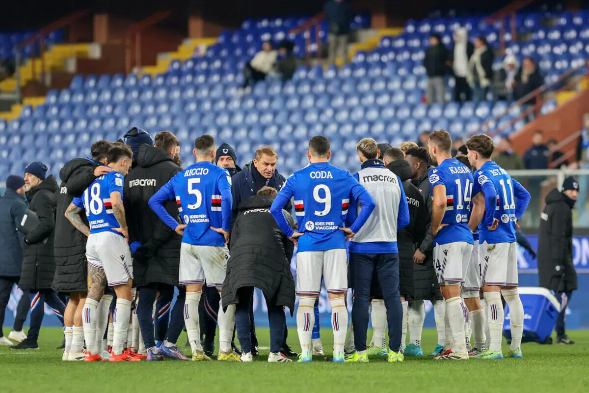 Sampdoria