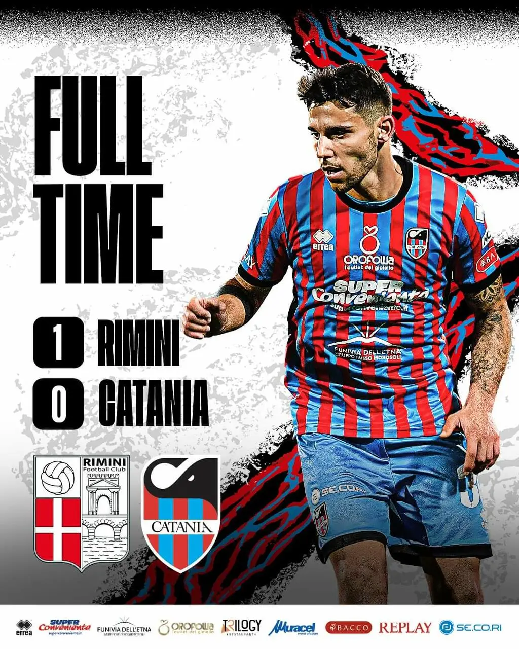 Foto: Catania FC