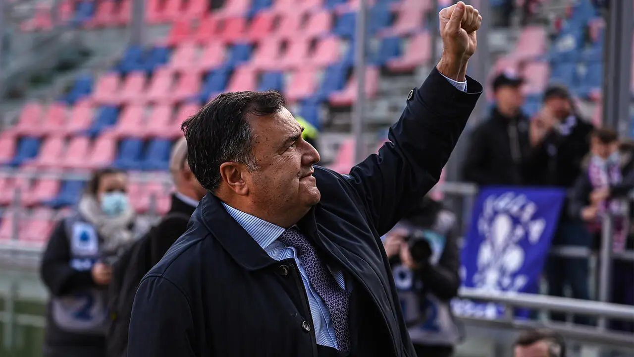 Barone (foto sito fiorentina acffiorentina.com)