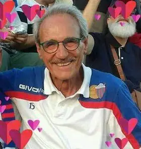 Turi DiStefano